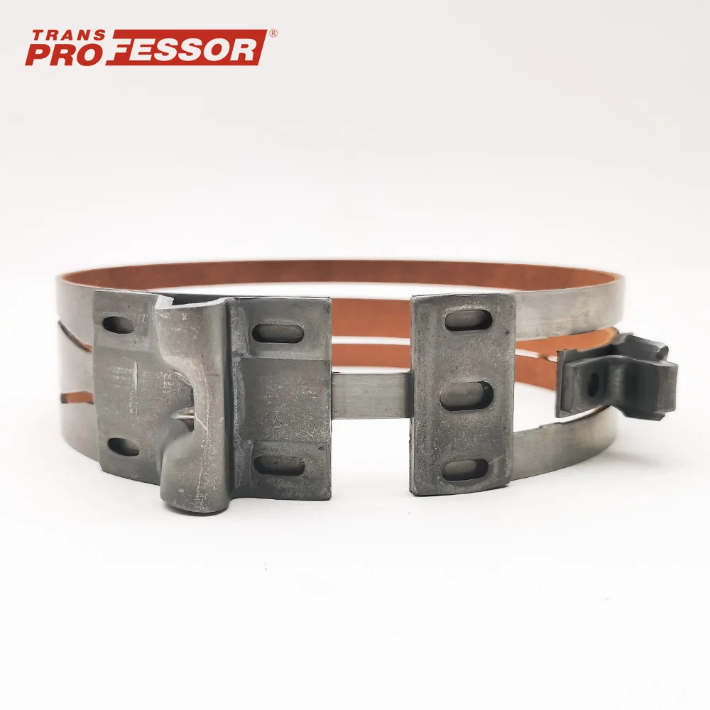 Trans Professor AL4 DPO Brake Band for Peugeot Citroen Renault, 4-Speed Transmission 234129 Brake Belt Car Accessories