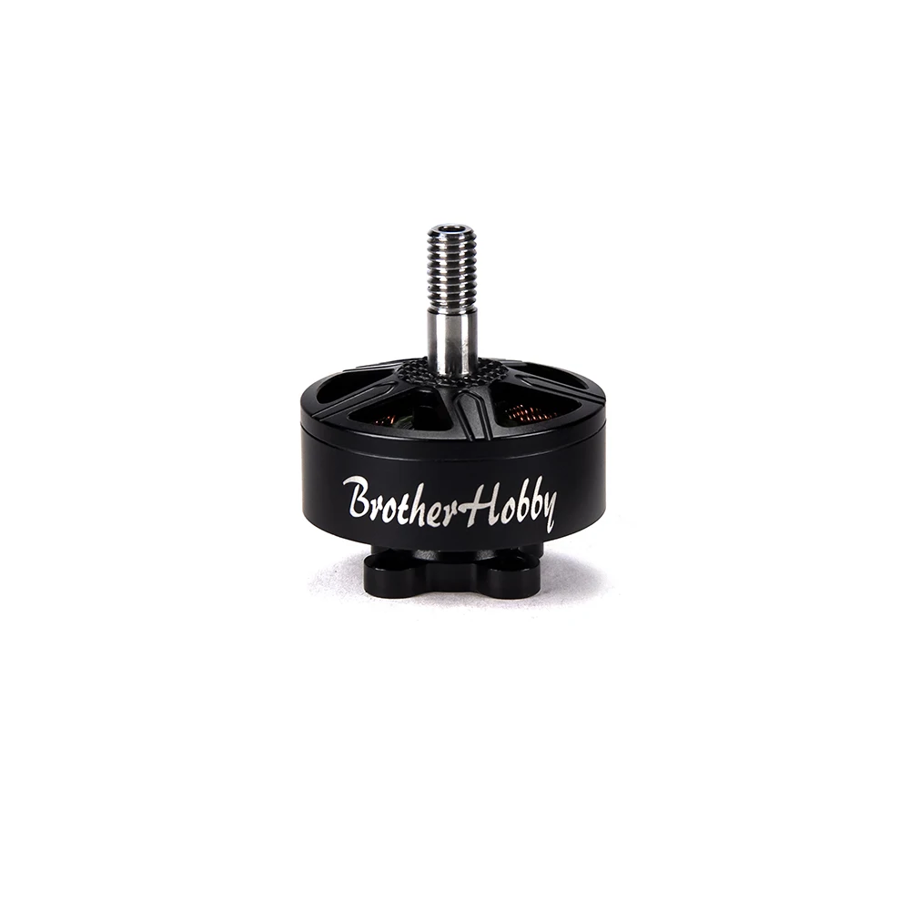 Brotherhobby Avenger 2507 V2 Drone Brushless Motor 1200KV 1500KV 1750KV 1850KV 6S RC FPV Racing LR6 LR7 LR8