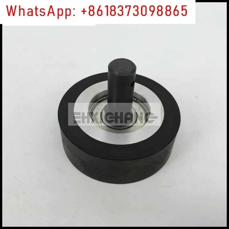 

5PCS Printing Machine Accessories XL75 CD102 Paper Wheel, Feed Wheel, Press Wheel