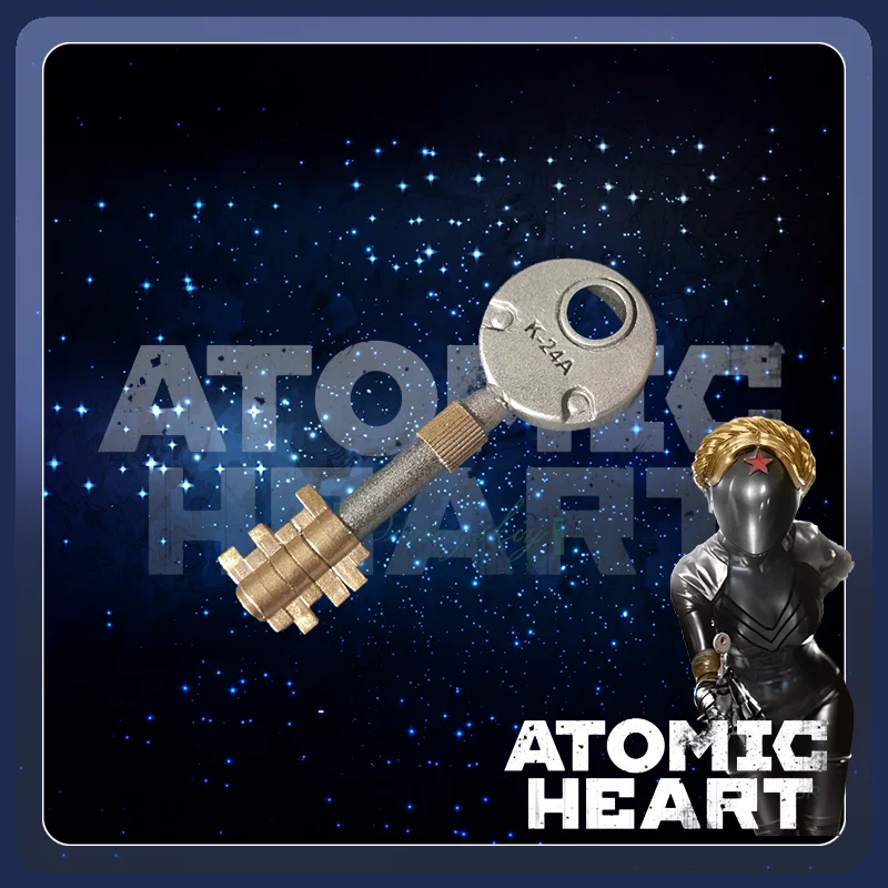 لعبة القلب الذري تأثيري حلي روبوت التوائم اليسار واليمين تأثيري راقصة الباليه ارتداءها شعر مستعار أشقر حفلة الهالوين