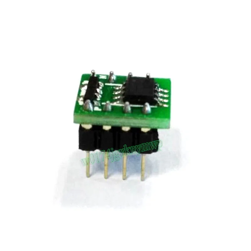 A+for OPA1611AID with Extended 200MA Current Class A Output Single OP AMP Module