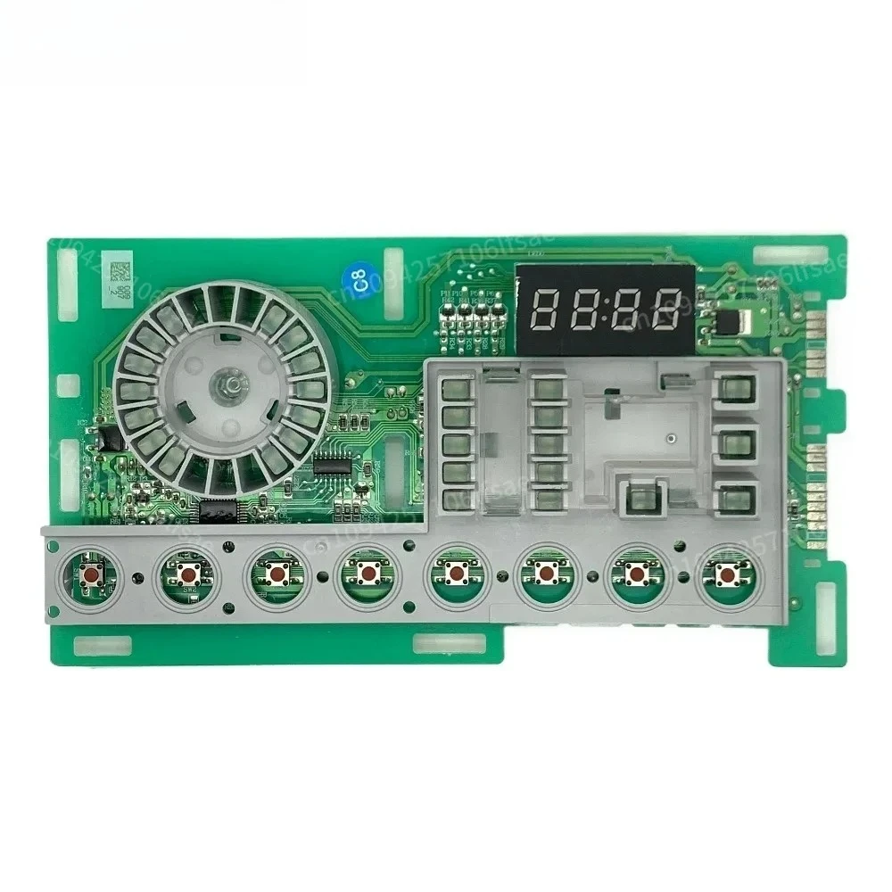 

Used For Haier Washing Machine Control Board 0021800150A Circuit PCB Washer Parts