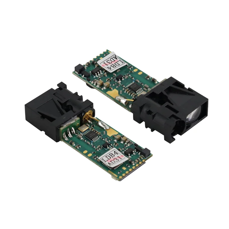 Meskernel 10m High Precision Laser Distance Measurement Sensor Short Range Laser Distance Sensor