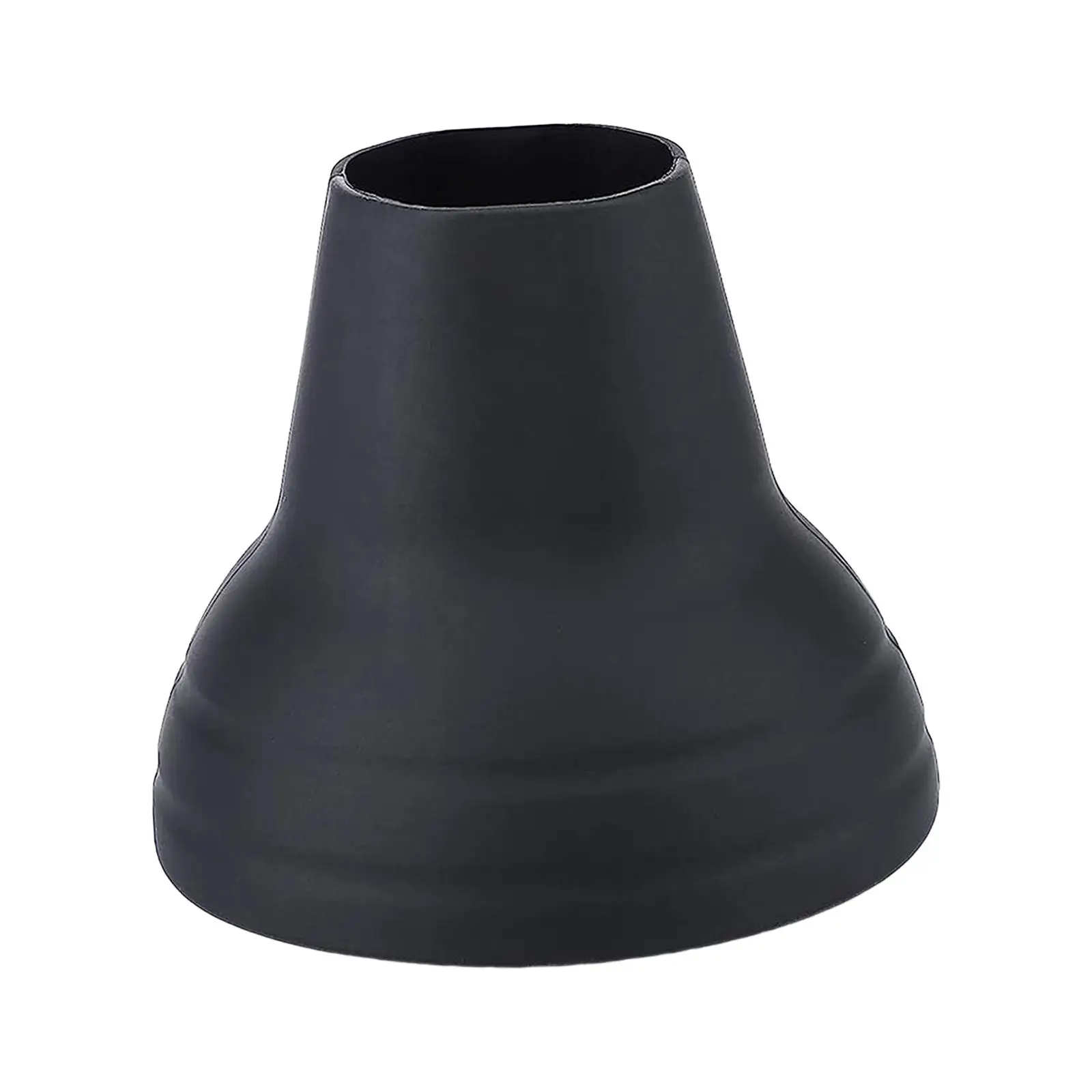 Durable Silicone Ball Picker Rubber Cup Lightweight Pickleball Retriever Professional Tool for Court Use
