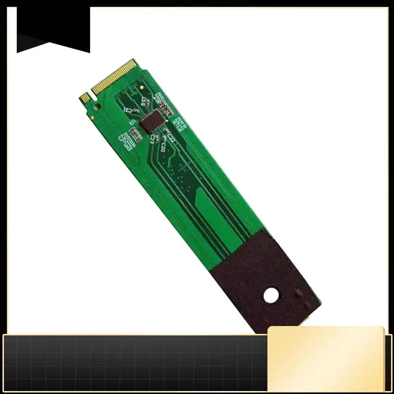 

Переходник Nvme M. 2 к Oculink SFF для усилителя сигнала Redriver, мини-ПК, ноутбука, внешний преобразователь-N33R