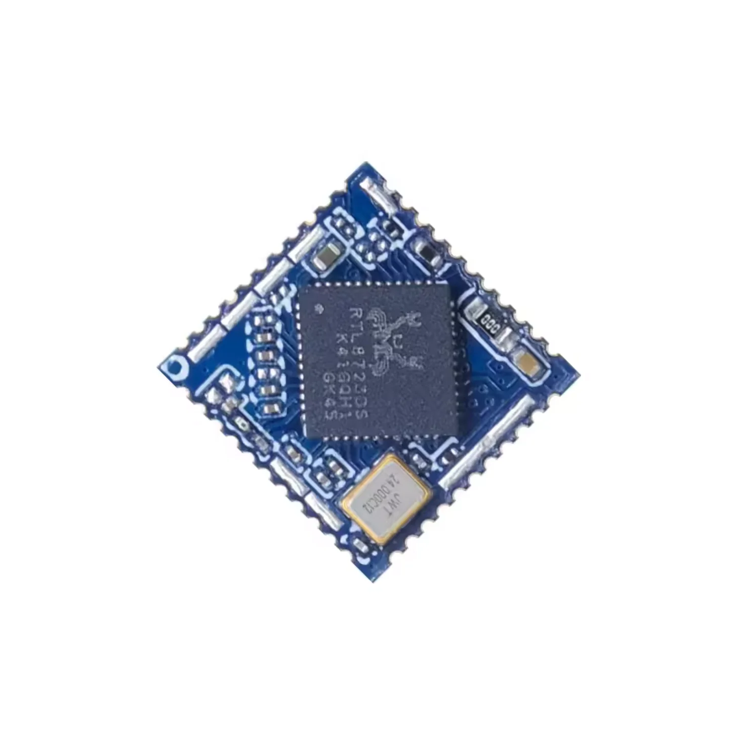 RTL8723DS Wireless Bluetooth-compatible WIFI+BT module integrated into one SDIO Interface low power consumption 150M