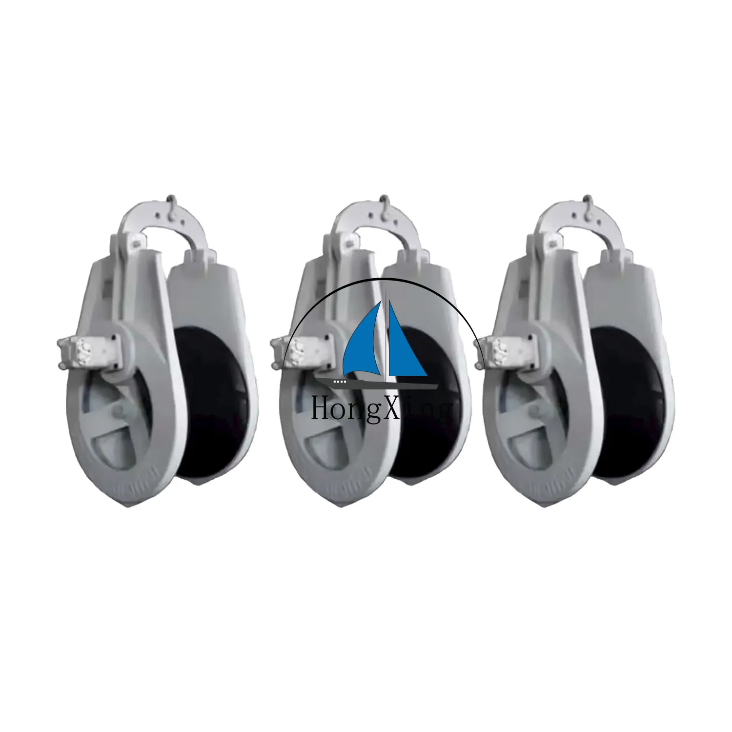 High Quality Sea Fishing Big Game Reel Fishing Downrigger Manual Downrigger Deeprigger