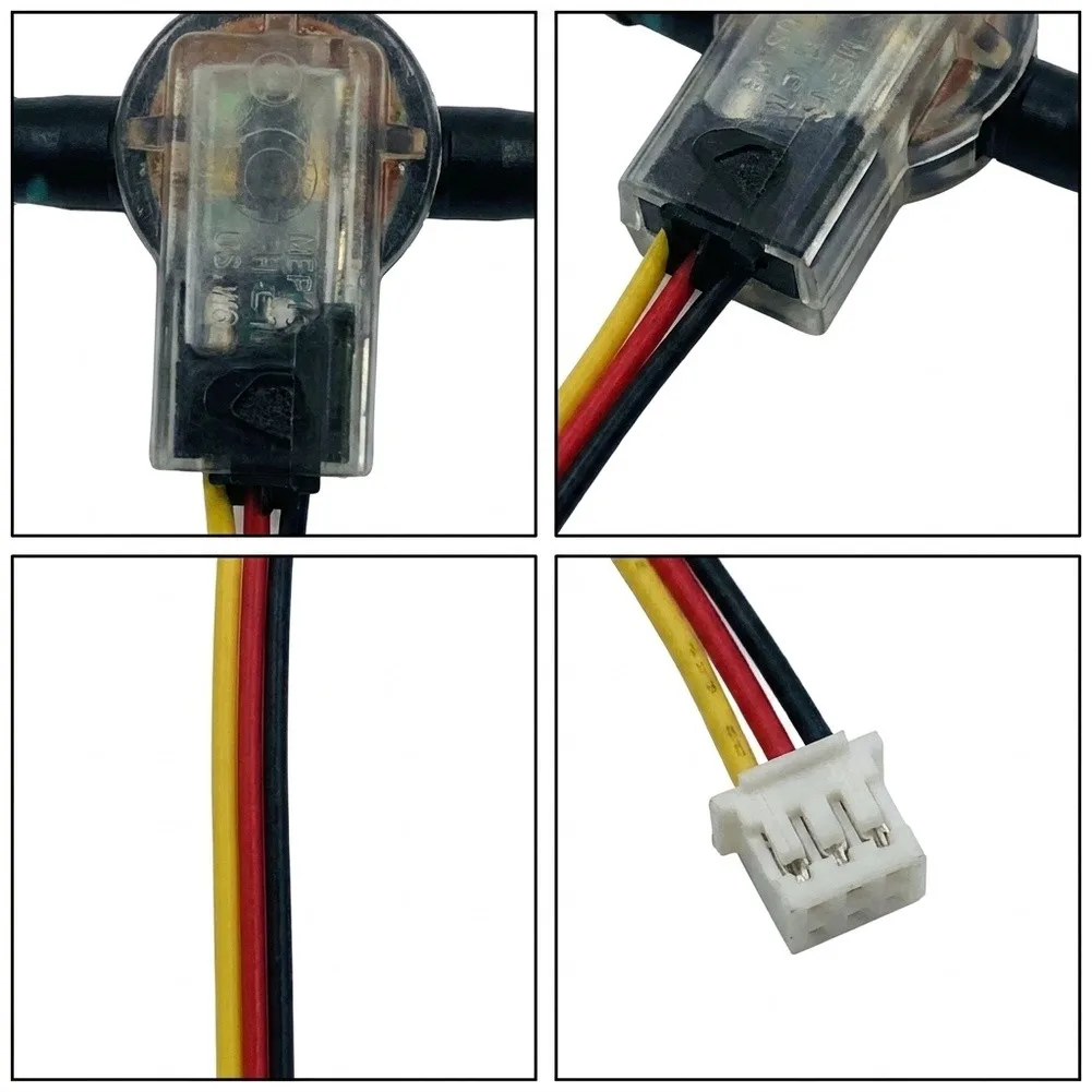 1Pcs Fresh Water Detection Module Plastic Rubber Suction Bracket For Dreame H15 H15 H12 Vacuum Cleaner Parts