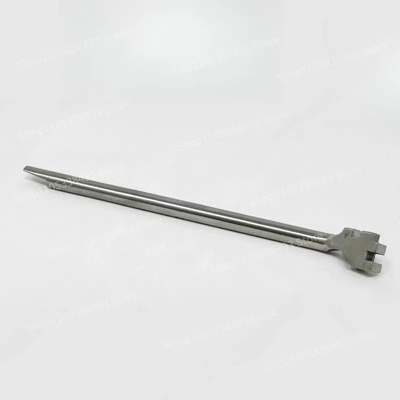 For Piano Tuning Tools, Piano Action Machine Finishing Multi-port Wrench, Back Gear Supporting Wood Wire Adjustment