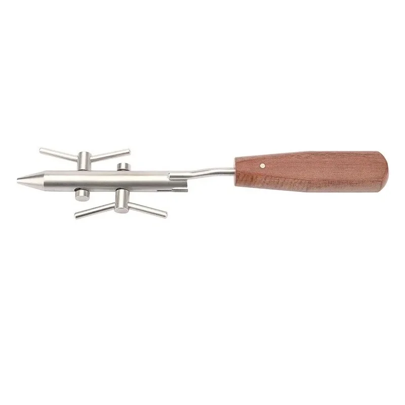 Wire Winder Veterinary Orthopedic Equipment for Pets Animals Needle and Thread Instruments