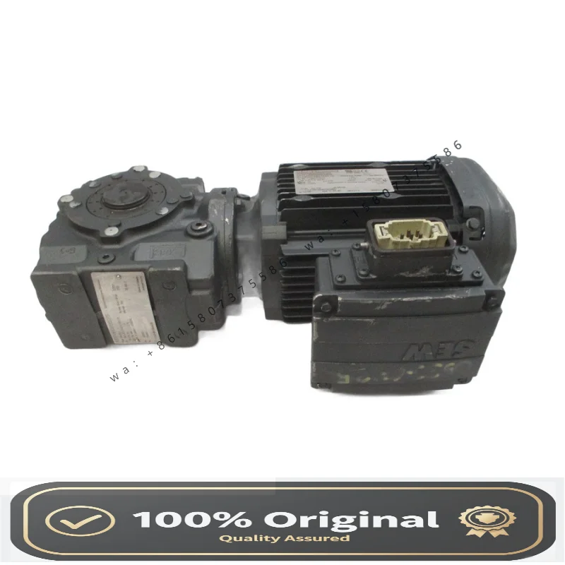 Brand New PLC SA47DRE80M4/ARD8 460V 1.44A Unbeatable Value