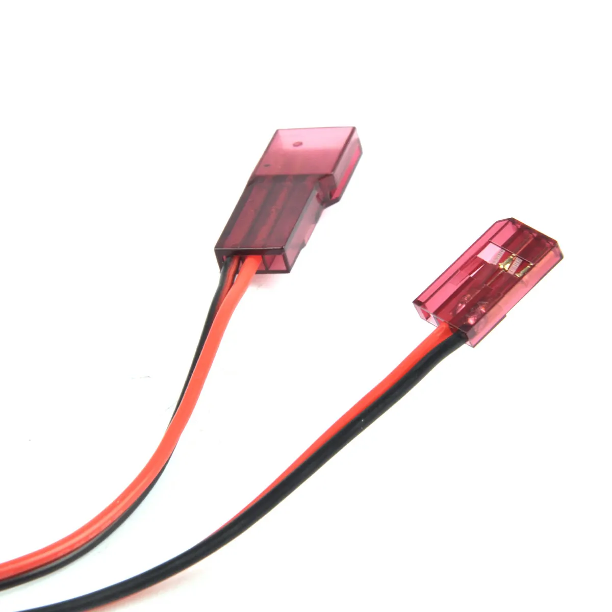 RCEXL Opto 킬 스위치(후타바 플러그 포함) - DLE/DLA RC 비행기 안전 차단 시스템용 가스 엔진 점화 차단