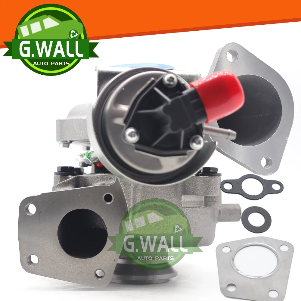 Auto Turbo Turbocharger For Chevrolet Capriva Antara 2.2 D A22DMH 135 Kw 2011 2.2 CDTi A22DM LNQ 120 Kw 49477-01610 4947701610