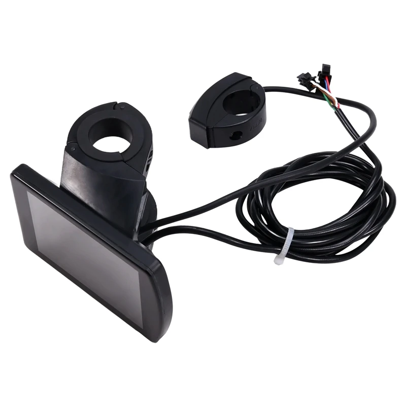 

Brushless Controller 24-60V Waterproof Colour LCD Display Electric Bicycle Scooter For E-Bike Bicycle Scooter