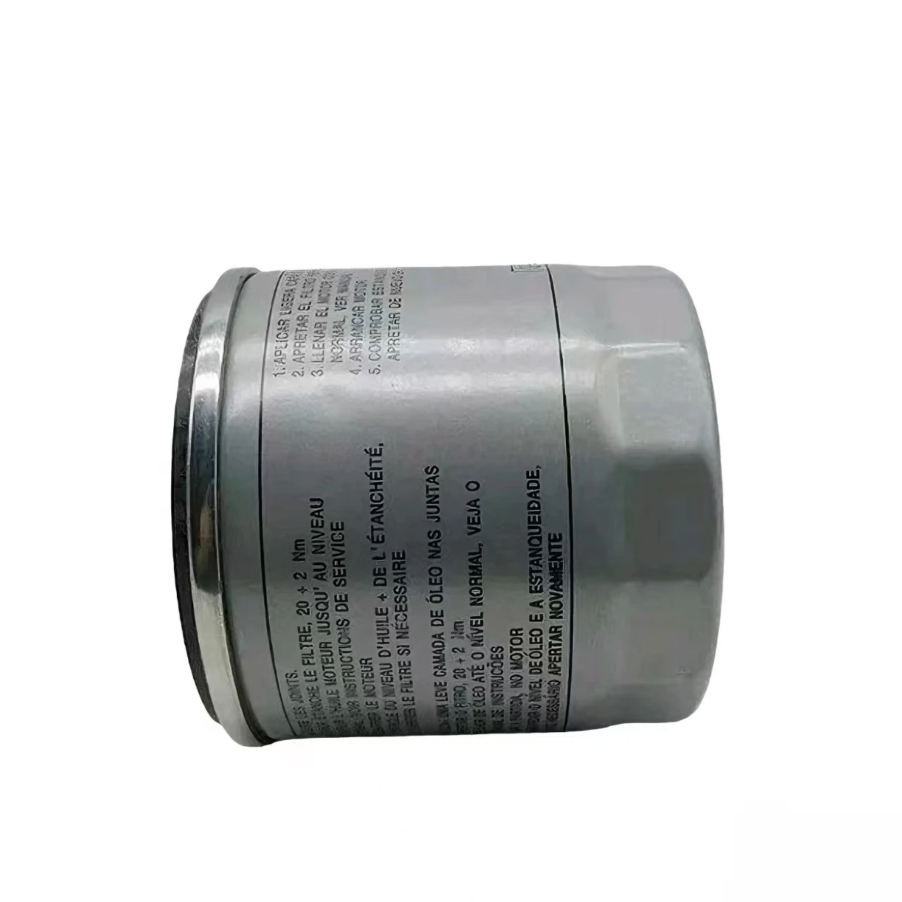 Filtre à huile pour AUDI A1 A3 A4 A5 Q2 Q3 04E115561L 04E115561B 04E115561T 04E115561AC, pour AUDI A1 A3 A4 A5 Q2 Q3 04E 115 561 B L 04E 115 561 H T AC