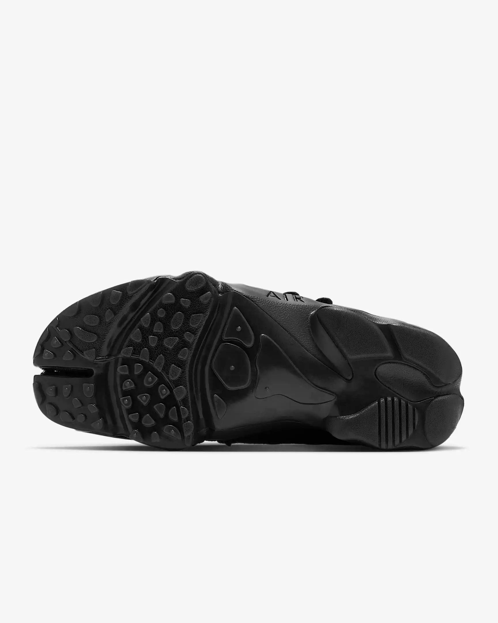حذاء رياضي Nike Air Rift Breathe Ninja للنساء بفصل أصابع القدم IB8881-001