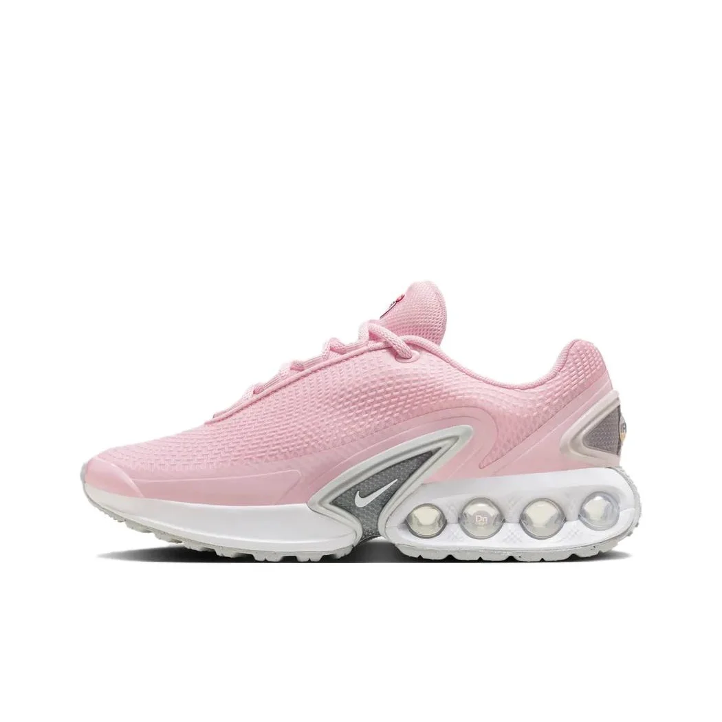 Nike Air Max Dn Low top Casual Shoes Women's Pink HJ9636-601