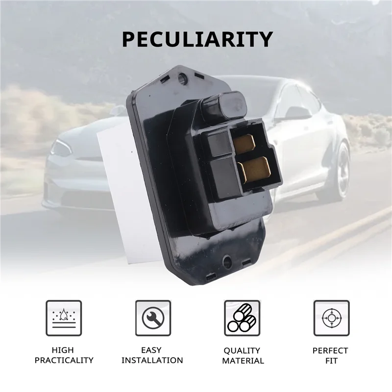 

Резистор двигателя воздуходувки A30P 7T4Z-19E624-A 7T4Z19E624A для Ford Edge 2007-2016 Lincoln MKX 2007-2015