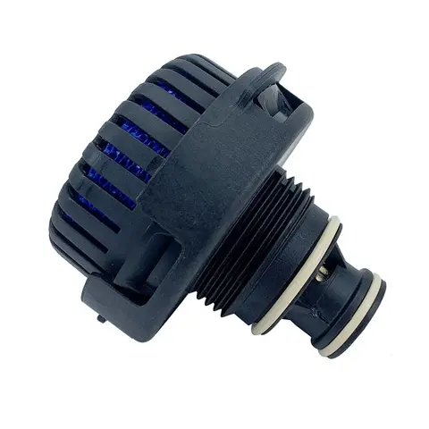 자동차 환기 밸브 2440299 9325109052 2310330 공기 건조기 배기 밸브 소음기, 스카니아 트럭용