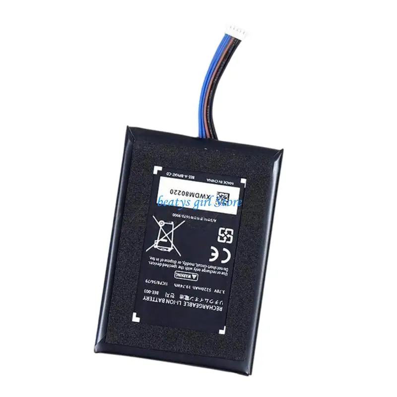

C7AB Rapid Charging Rechargeable Battery Featuring Advanced Energy Management