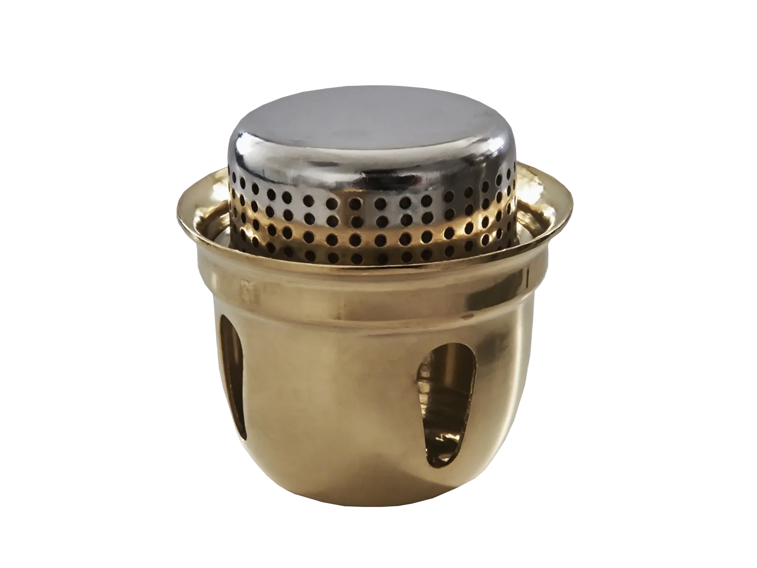 M10*1.0 IWALKER Silent Burner Cap Burner Bell Burner Head Outdoor Camping Stove Burner Gasolin e Stove