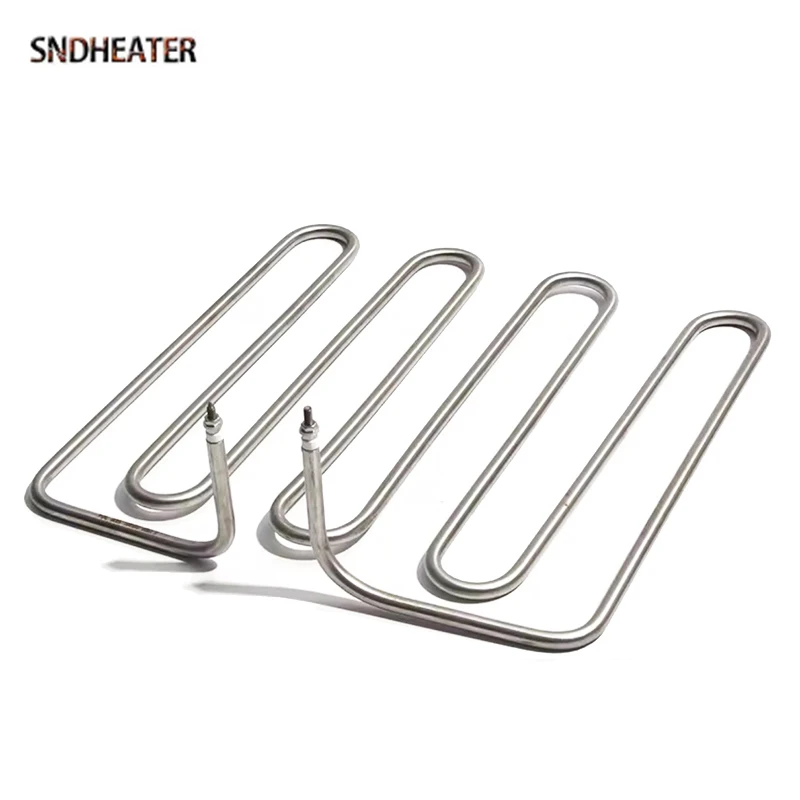 Sndheater 220V 3KW … - image