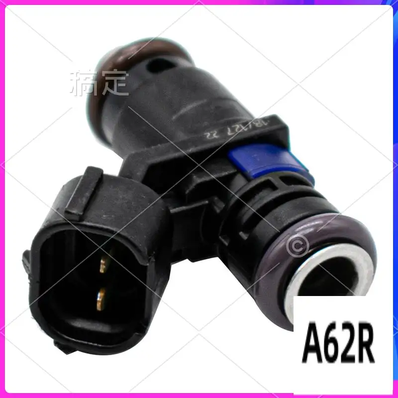 

R2-04E906031H Топливная форсунка 04E 906 031 H для Jetta Ameo Golf Skoda Karoq Octavia Seat 2018-2022