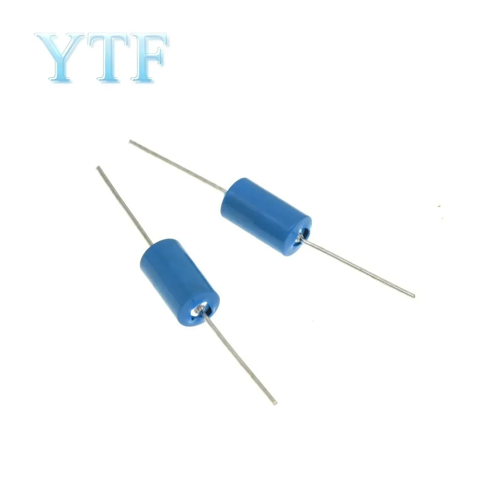 

10PCS SW-420 Normally Closed Highly Sensitive Vibration Sensor Vibration Switch SW420