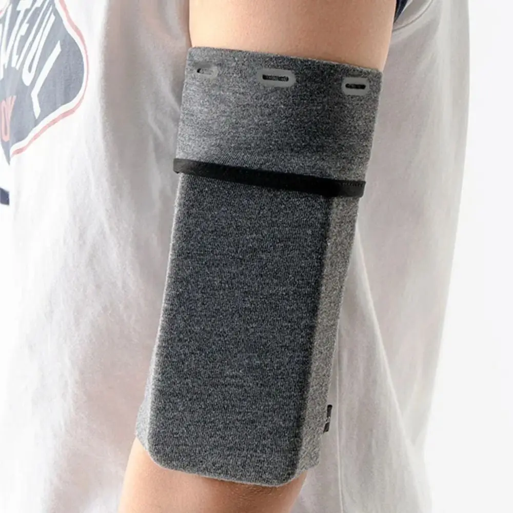 

Universal Elastic Running Mobile Phone Arm Bag Phone Case Sports Accessories Outdoor Arm Bag Waterproof Armband Jogging Bag