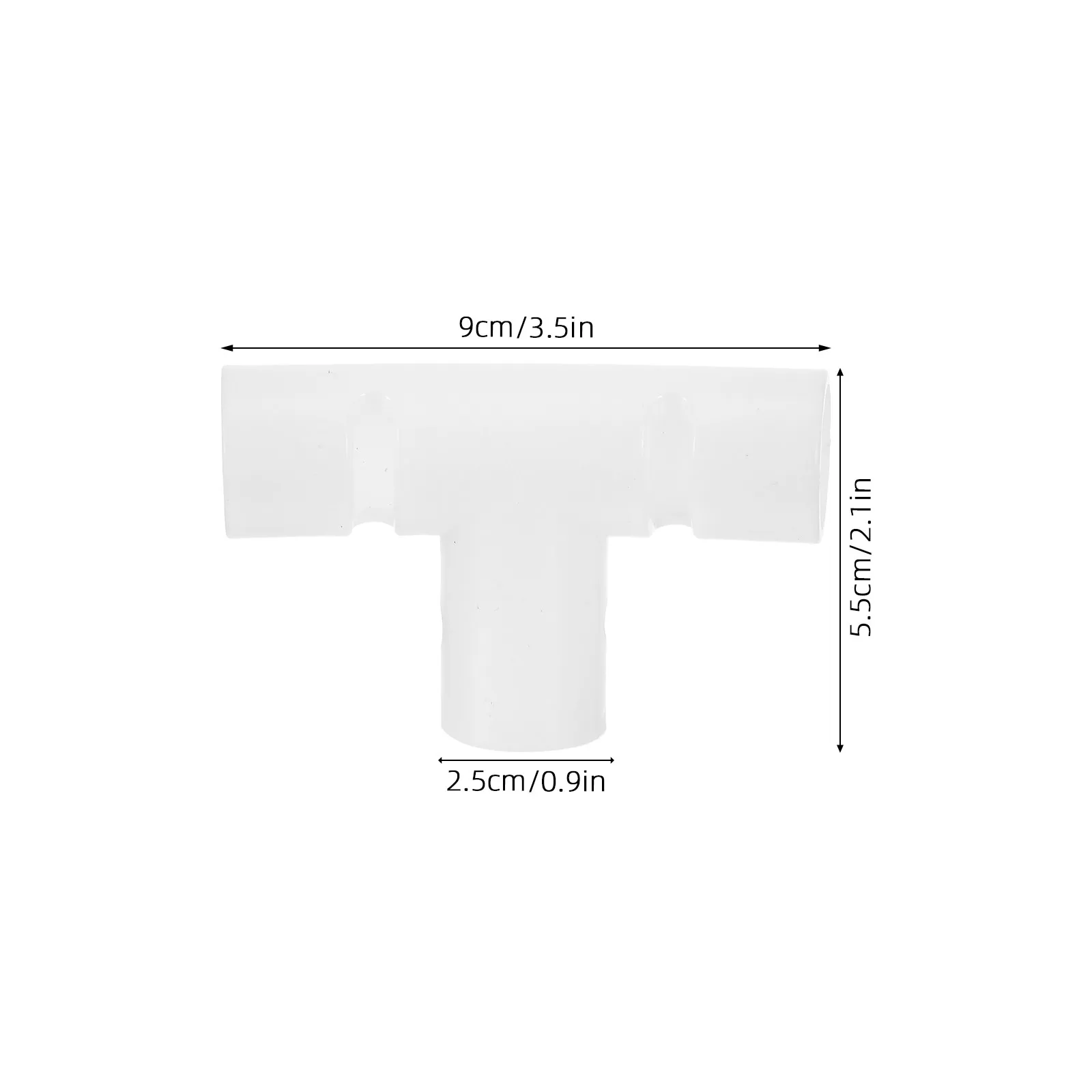 10Pcs Three-Way Folding Connector for Bath Bucket Frame Reinforced Support Joint for Compact Bathtub Installation Repair Kit