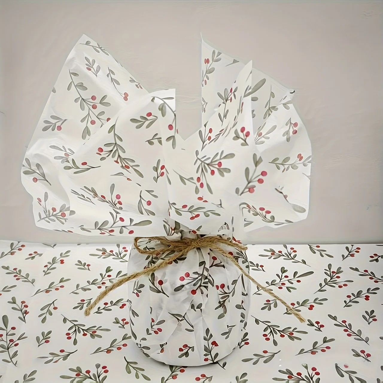 Thumbnail 3 - #23 Latest Wrapping Paper Offers