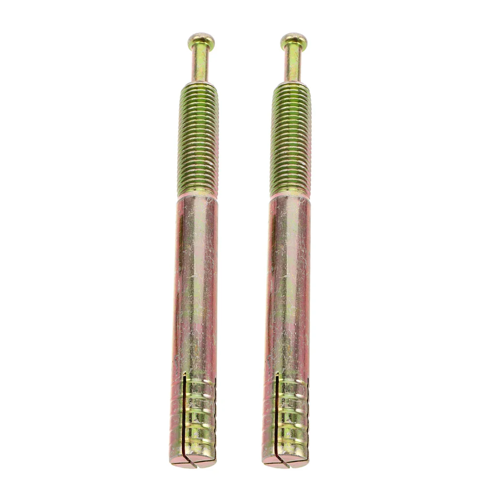 

2 шт. автомобильные подъемные расширительные болты, сверхмощный автомобильный подъемный анкерный винт, прецизионные крепежные болты для автомобильного подъемника, бетонная машина