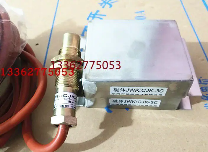 CJK-3Z-K/T CJK-1C CJK-2C CJK-3C CJK-5C Magnetic Switch, Permanent Magnet