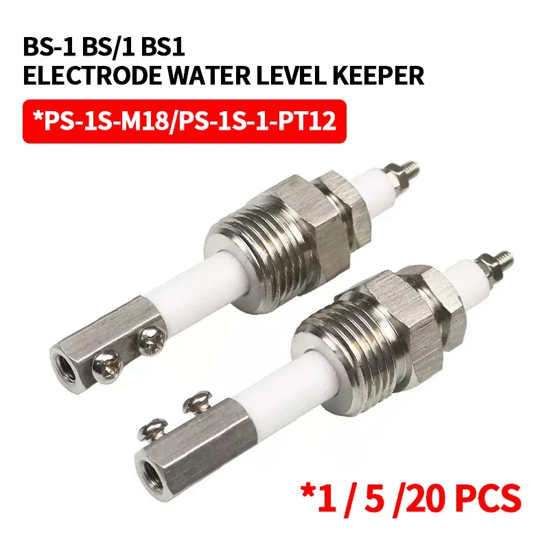 

BS-1 BS/1 BS1 Test Connectors Electrode Holder High Temperature And High Pressure