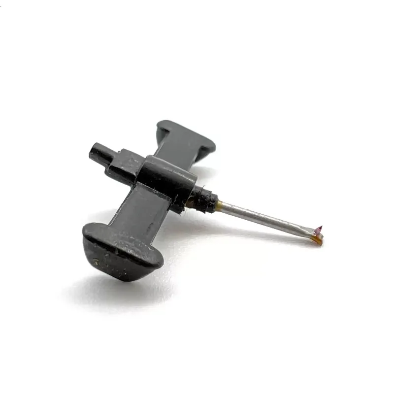 Needle 206 Phonograph Vinyl Electric Record Player Cartridge Replacement Needle Pickup Accessories