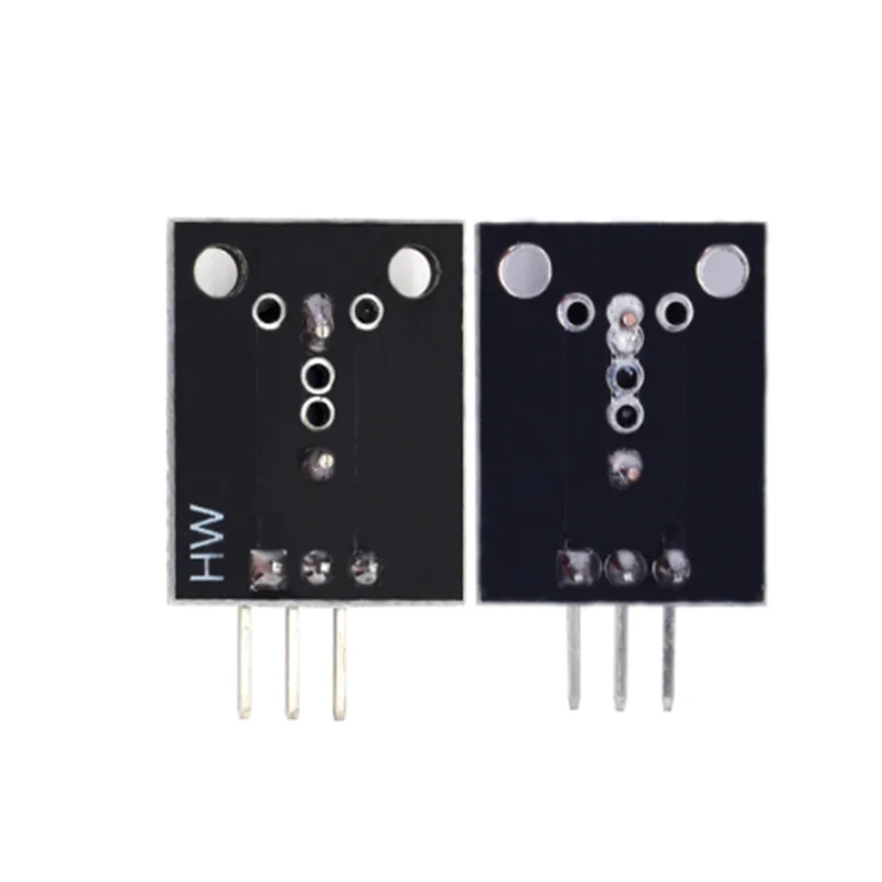 Пассивный звуковой модуль для плат Arduino