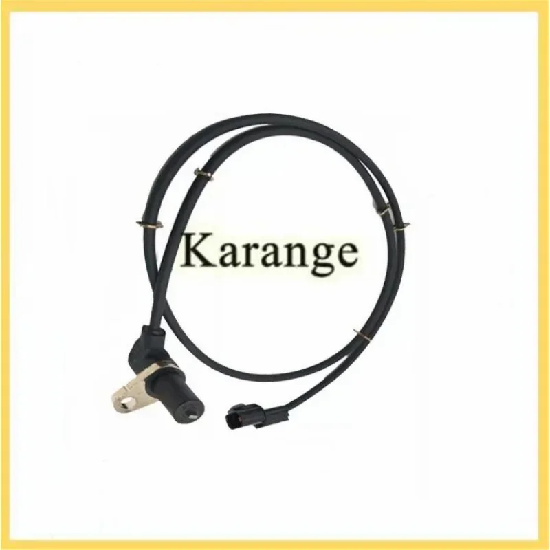 

New Front Right ABS Wheel Speed Sensor Fit for Mitsubishi Lancer Evolution/Evo 4/5/6 MR249448