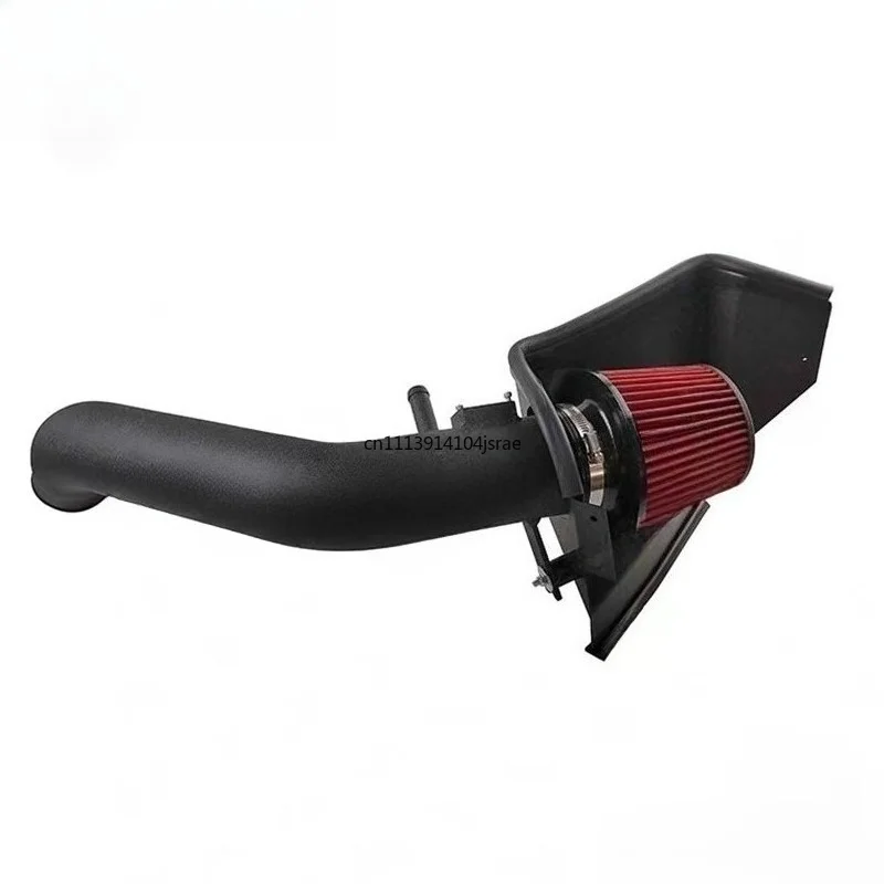 For BMW F30 335i F32 435i F22 M235i F87 M2 Car Modified Performance Part Cold Air Intake Kit