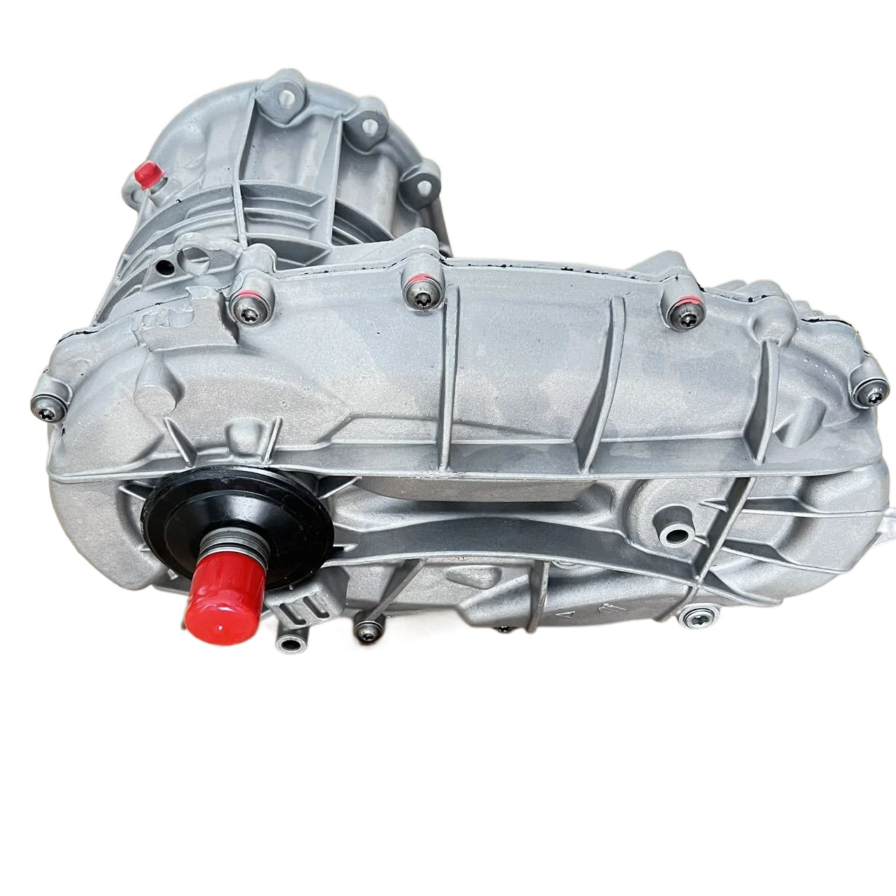 Transmission Transfer Case For Porsche Cayenne 4.8 With 8-speed Gearbox Not Including Control Unit Gearbox