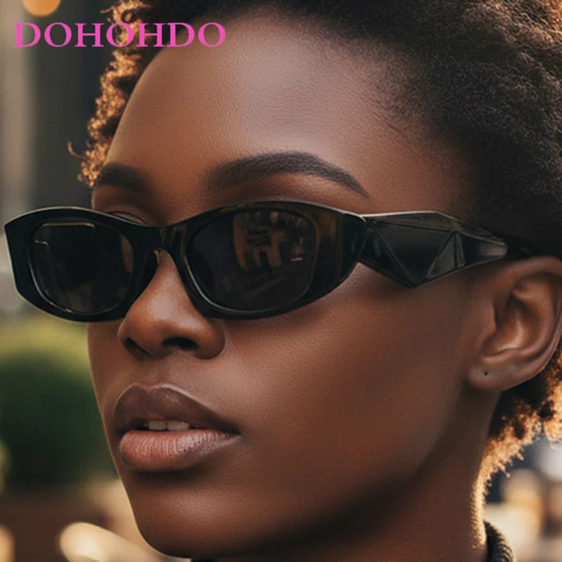 

Retro Small Frame Square Women Sunglasses 2026 Luxury Designer Men Shades Outdoor Driving Travel Female Sunglasses Lentes UV400