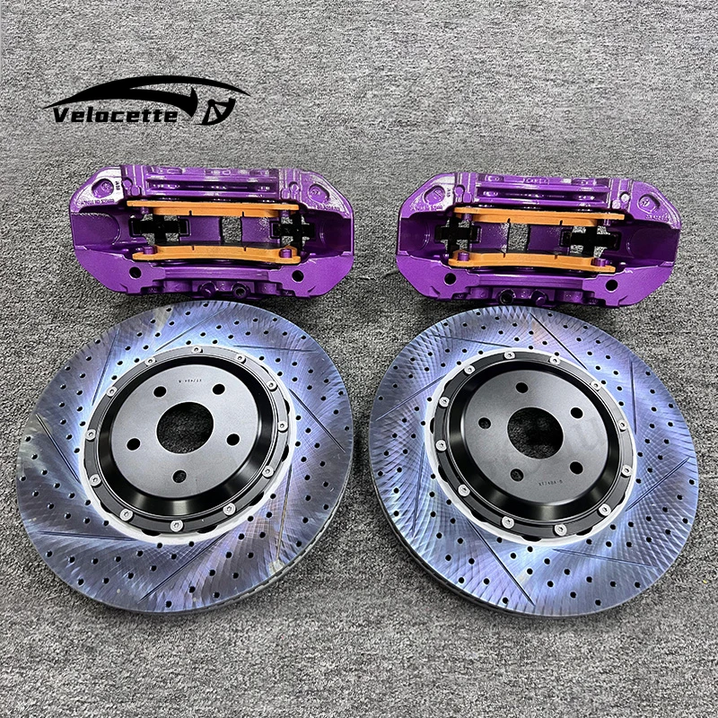 

19Z Большой тормозной комплект для BMW серии 1-4 Новый передний шесть + задний четыре +1 комплект суппортов для моделей F52 F44 G20 G21 G28 G22 G23 G26