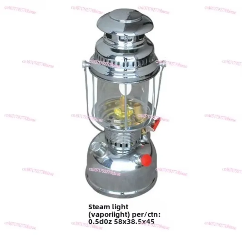 Gas Lamp 950 Model  Lighting Mast  Horse Camping Lamp