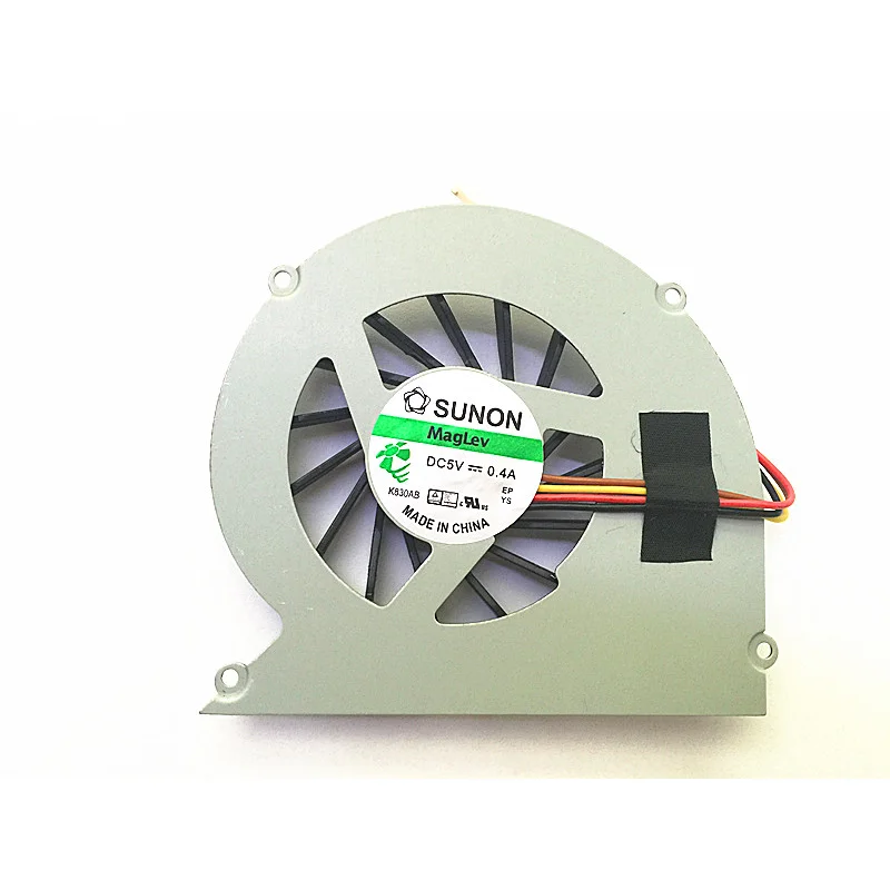 New CPU Cooling Cooler Fan For Acer Aspire 4830 4830T 4830TG Laptop Fan