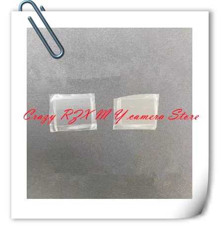 Canon EOS R7 接眼レンズガラスレンズアイカップガラスレンズビューファインダーカメラ部品