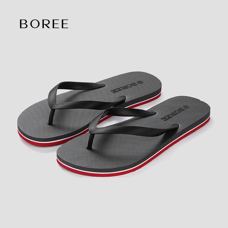 

Мужские повседневные шлепанцы, модная пляжная обувь, мужские летние нескользящие шлепанцы на плоской подошве, мужские тапочки, домашняя обувь, мужские тапочки