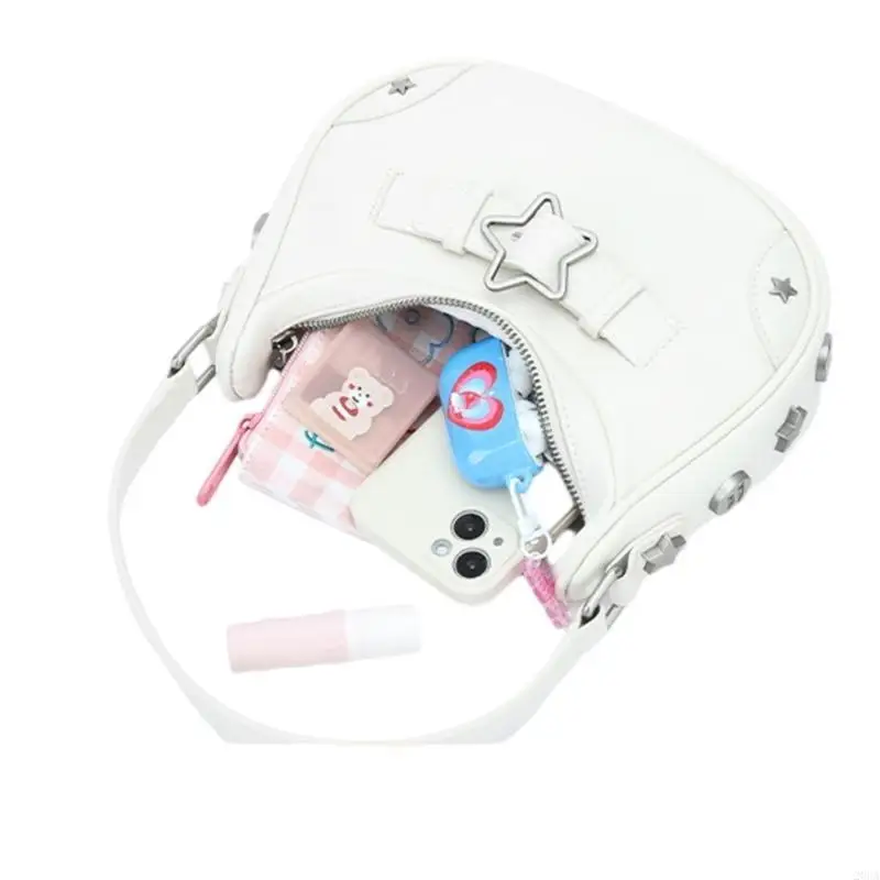 

Fashionable Women's Handbag 2023 Trendy Shoulder Bag with Star Pattern Suitable for Daily Use 20CA