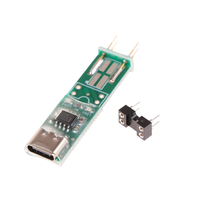 أداة اختبار V5.0 Optocoupler 4 Pin أداة الكشف عبر الإنترنت لإصلاح PCB الإلكترونية