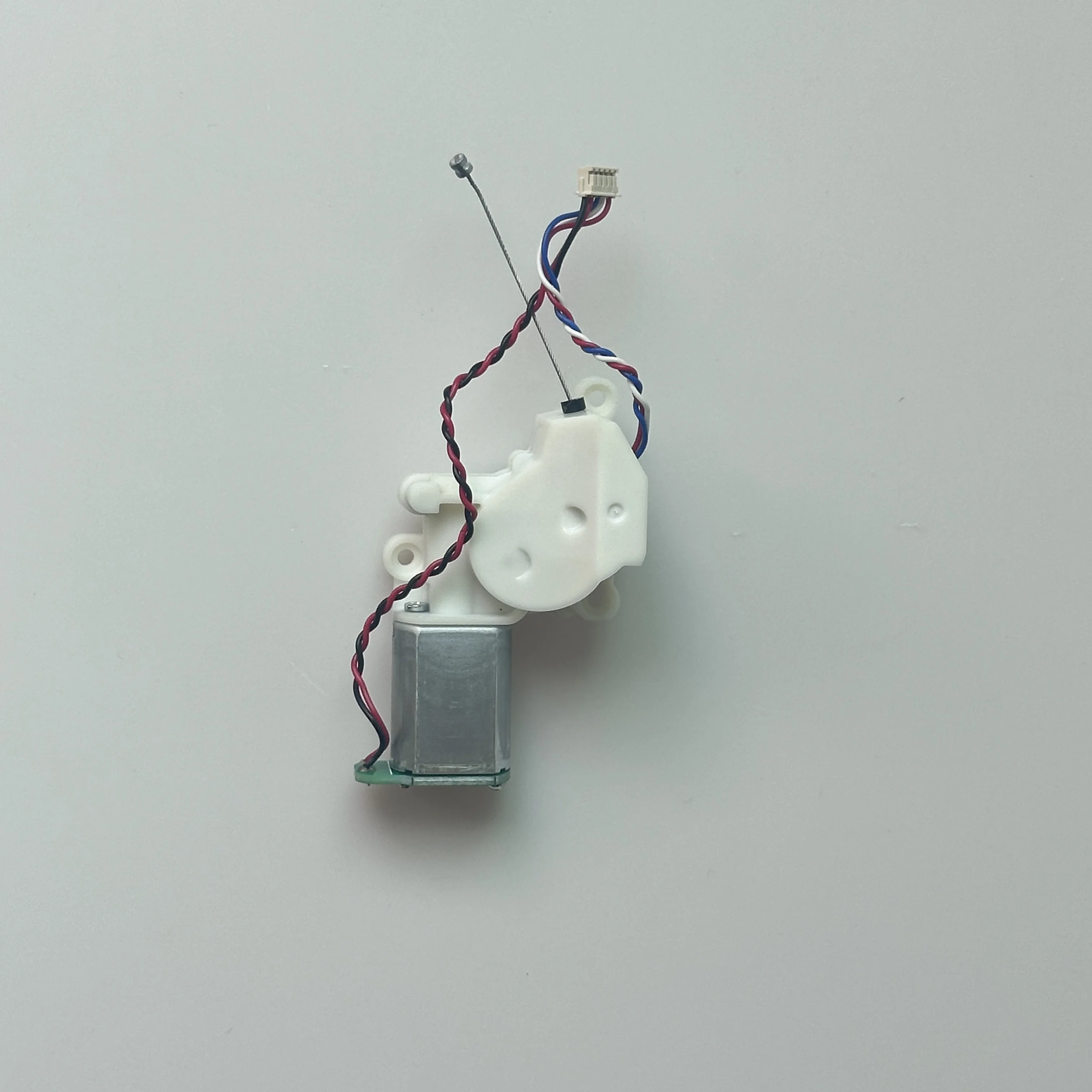 Roborock Vacuum Cleaner Maintenance Accessories - Original Main Brush Gearbox Lifting Motor