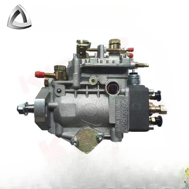 

Generator accessories KDE16/19STA3 diesel engine high-pressure oil pump accessories KM376