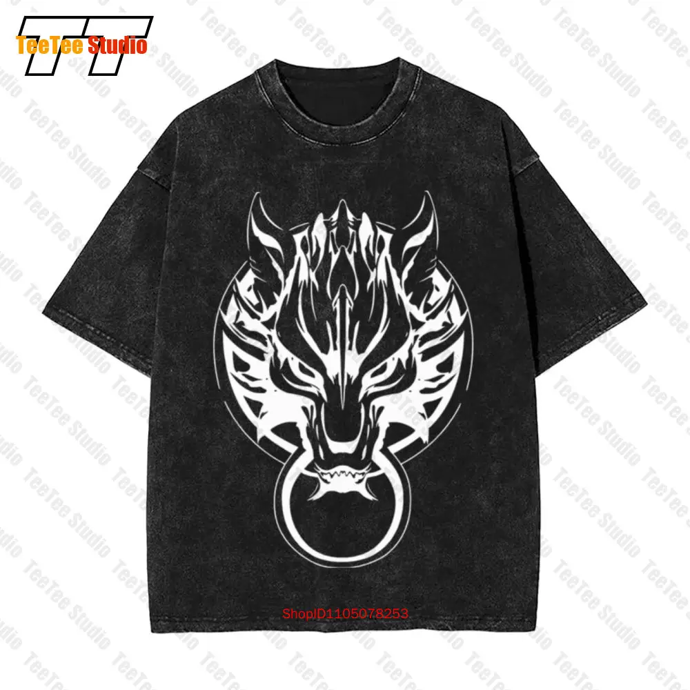 Final Fantasy 7 Clo… - image